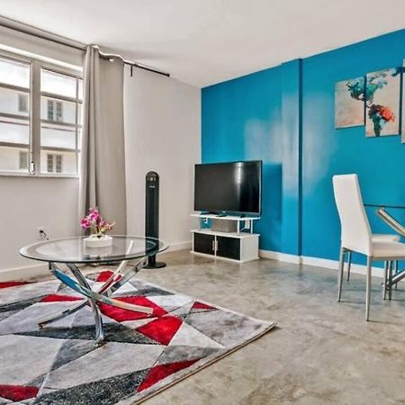 Amazing Apartment In South Beach, Ocean Drive 迈阿密海滩 外观 照片