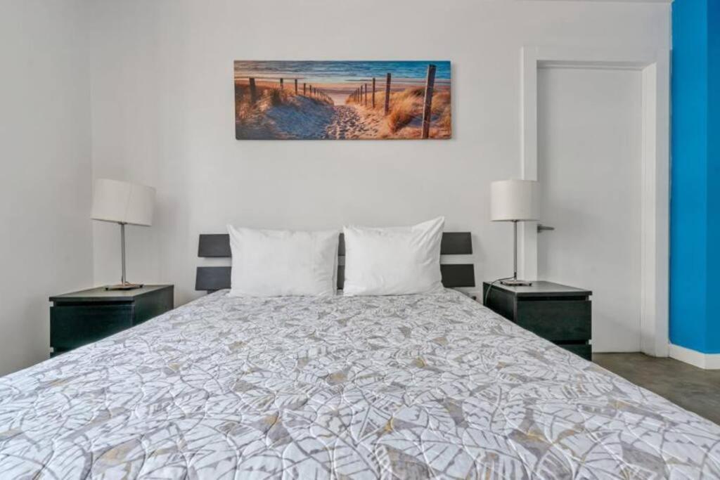 Amazing Apartment In South Beach, Ocean Drive 迈阿密海滩 外观 照片