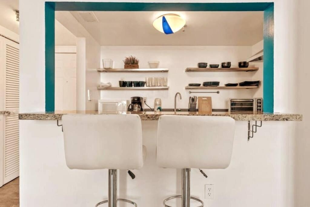 Amazing Apartment In South Beach, Ocean Drive 迈阿密海滩 外观 照片