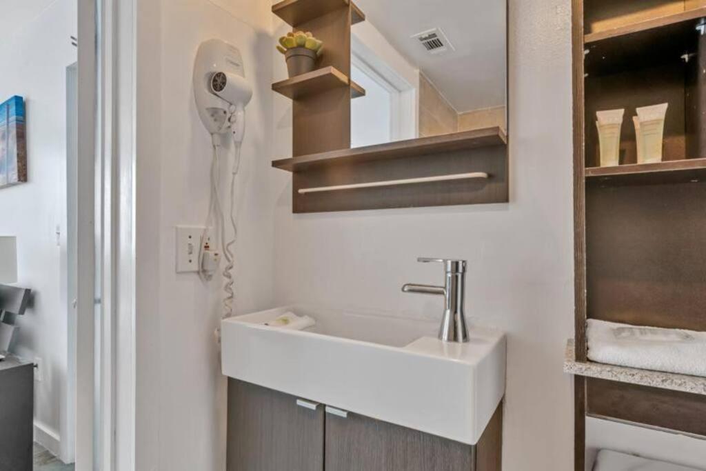 Amazing Apartment In South Beach, Ocean Drive 迈阿密海滩 外观 照片