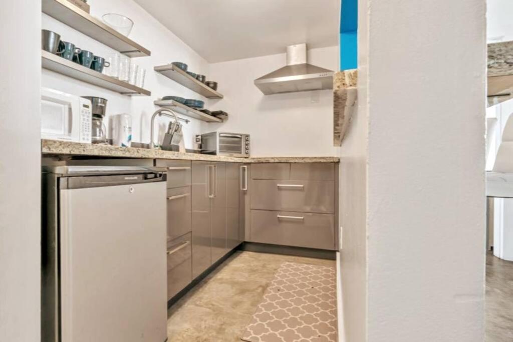 Amazing Apartment In South Beach, Ocean Drive 迈阿密海滩 外观 照片